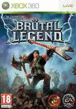 Descargar Brutal Legends [Spanish][Region Free] por Torrent